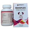 Opus Pet Renoflex Tablet Kidney Support for Dogs (pack of 60 tablets)