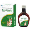 Ttk Tefroli Forte Herbal Liver Syrup (200ml) Dogs-Pharmacy TTK Pharmacy