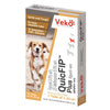 Veko QuicFIP Plus Spot On for Dogs (10 to 20kg) Rewards Dogs-Pharmacy Veko Pharmacy 10-20kg (1 x 1.34ml)