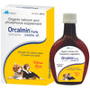 Ttk Orcalmin Forte Organic Calcium Suspension for Dogs Dogs-Pharmacy TTK Pharmacy 200ml