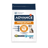 Advance Veterinary Diets Weight Balance Medium Maxi Dog Dry Food Dogs- Dry Food Affinity Petcare