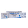 Vetina Kefuroxime Vet 250mg for Dogs and Cats (pack of 4 tablets) Both-Pharmacy Vetina Pharmacy 1 strip (4 tablets)