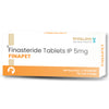 Vivaldis Finapet 5mg Tablets for Dogs (pack of 10 Tablets) Dogs-Pharmacy Vivaldis Pharmacy 1 Strip (10 Tablets)