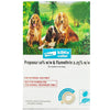Elanco Kiltix Tick Collar for Small & Medium Sized Dogs Dogs-Pharmacy Bayer Pharmacy Pack of 1