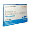 Savavet Toxo Mox (Amoxycillin) Tablets for Dogs & Cats (pack of 10 tablets) Both-Pharmacy Savavet Pharmacy 500mg