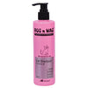 Ttk Hug n Wag Professional Mild Cat Shampoo with Pro Vitamin B5 Cats-Pharmacy TTK Pharmacy 225ml