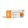 Zenex Karpofen 100mg (Carprofen) Tablets for Dogs Dogs-Pharmacy Zenex Pharmacy