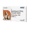 Zenex Marbodac 150mg (Marbofloxacin) Tablets for Dogs and Cats Both-Pharmacy Zenex Pharmacy