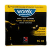 Scientific Remedies Worex Suspension Puppy Dewormer Dogs-Pharmacy Scientific Remedies Pharmacy