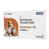 Zenex Marbodac 50mg (Marbofloxacin) Tablets for Dogs and Cats Both-Pharmacy Zenex Pharmacy