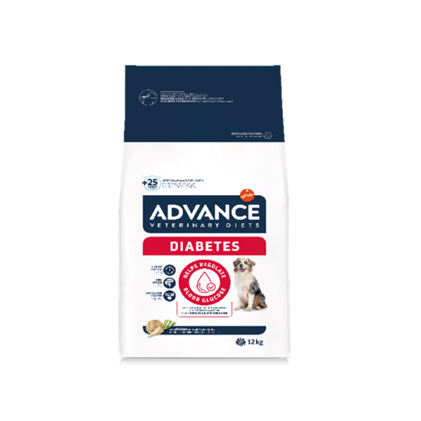 Advance Veterinary Diets Diabetes Dog Dry food