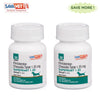 Savavet Safeheart (Pimobendan) Tablet for Dogs (2 pack) Dogs-Pharmacy Savavet Pharmacy 2 pack 1.25mg (30+30 tablets)