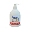 Pawsome Companion Furever Flaxseed Oil for Dogs and Cats Both-Pharmacy Scientific Remedies Pharmacy 400ml