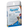 Ek Tek All4Pets Fiprotic (Fipronil) Spot On for Dogs Dogs-Pharmacy Ek-Tek Pharmacy 20-40kg