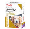 Veko Assurity Plus Spot On for Dogs of 25 kg to 40 kg