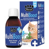 Mervue Multiboost for Cats (150ml)