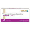 Vivaldis Pimoben (Pimobendan) Solo 5mg Tablet for Dogs