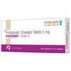 Vivaldis Pimoben (Pimobendan) Solo 5mg Tablet for Dogs