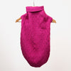 Skatrs Hot Pink Sweater For Dogs and Cats Both-Clothing & Accessories Skatrs