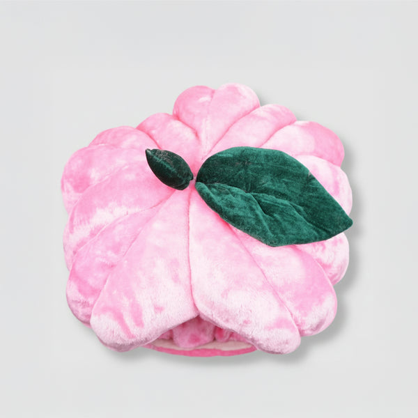 Skatrs Pinky Dream House for Small Dogs and Cats