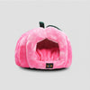 Skatrs Pinky Dream House for Small Dogs and Cats Cats-Bedding, Mats & Travel Supplies Skatrs