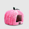 Skatrs Pinky Dream House for Small Dogs and Cats Cats-Bedding, Mats & Travel Supplies Skatrs