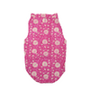 Skatrs Petal Charm Kurta for Dogs and Cats (Pink) Both-Clothing & Accessories Skatrs