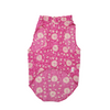 Skatrs Petal Charm Kurta for Dogs and Cats (Pink) Both-Clothing & Accessories Skatrs