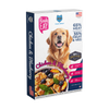 Hachi Wilson Chicken and Blueberry Ready to Eat Fresh & Wet Food for Dogs and Puppies Dogs-Wet Food Hachi Wilson 200g