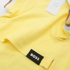 Boss Polo Tshirt for Dogs (Sandily Yellow) Dogs-Clothing & Accessories Boss Dropship