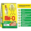 Me O Chicken and Vegetables Adult Cat Dry Food Cats- Dry food Me O