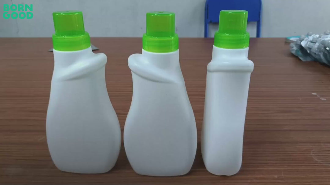 Born Good Plant Based Pet Safe Fragrance Liquid Laundry Detergent (Limited Shelf Life) Both-Health & Wellness Born Good