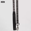 Warner Bros Batman Leash for Dogs and Cats Both-Collar, Leashes, harnesses Warner Bros