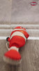 Trixie Wiggly Clown Fish Toy for Cats (Red)