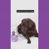 Floofyou Air Dried Goat Neck Bone Dental Chew Dog Treats Dog Treats + Others FloofYou