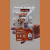 FloofYou Air Dried Chicken Breast Jerky Dogs and Cats Treat Dog Treats + Others FloofYou
