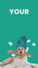 Bark Out Loud No Mess Waterless Shampoo for Dogs