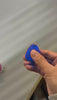 Skatrs PawGlow LED Charm (Blue) Pet Parent-Gifting & Merch Skatrs