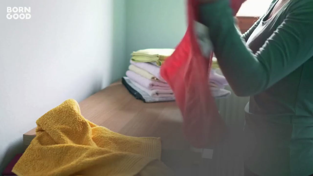 Born Good Plant Based Pet Safe Fragrance Liquid Laundry Detergent (Limited Shelf Life) Both-Health & Wellness Born Good