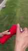 Talking Dog Club Treat Dispenser Toy for Dogs (Red) Dogs-Toys Talking Dog Club Dropship