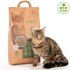 M Pets Bamboo Cat Litter Cats-Litter M Pets