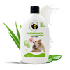 FurBall Story Shampooch Tick Free Shampoo for Dogs Dogs-Grooming Supplies Furball Story
