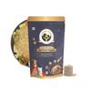 FurBall Story Wag Boost Food Topper for Dogs and Cats Dogs- Dry Food Furball Story 110g
