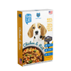 Hachi Wilson Chicken and Rice Ready to Eat Fresh & Wet Food for Dogs & Puppies Dogs-Wet Food Hachi Wilson 200g