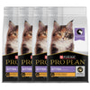 Pro Plan Chicken Flavoured Kitten Cat Dry Food Cats- Dry food Pro Plan 4x1.2kg (4.8kg)