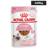 Royal Canin Kitten Wet Food in Gravy (85g Pouch) Cats-Wet Food Royal Canin 3x85g