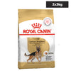 Royal Canin German Shepherd Adult Dog Dry Food Dogs- Dry Food Royal Canin 6kg (2x3kg)