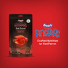 Drools Finsters Red Parrot Fish Food Fish Drools Finisters