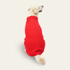 Skatrs Red Sweater For Dogs and Cats Both-Clothing & Accessories Skatrs
