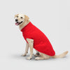 Skatrs Red Sweater For Dogs and Cats Both-Clothing & Accessories Skatrs